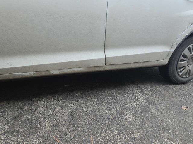 Белый ЗАЗ Форза, объемом двигателя 1.5 л и пробегом 130 тыс. км за 2600 $, фото 1 на Automoto.ua