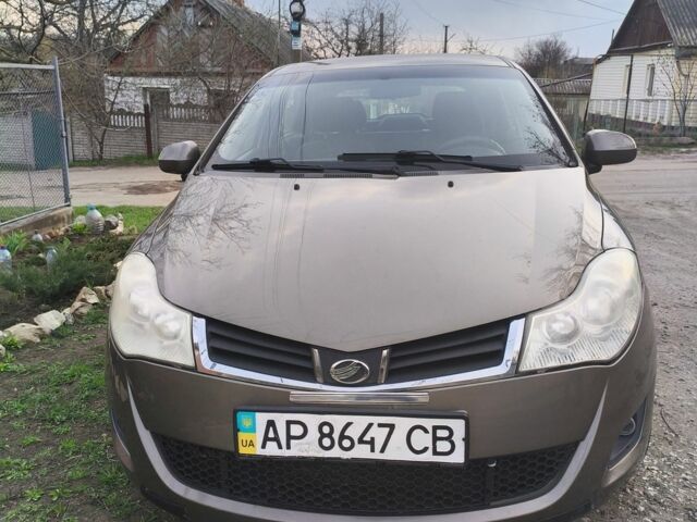Бежевий ЗАЗ Форза, об'ємом двигуна 1.5 л та пробігом 93 тис. км за 3200 $, фото 1 на Automoto.ua