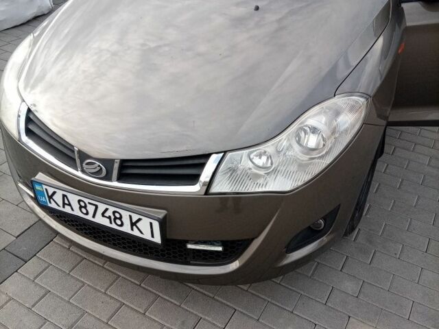 Бежевый ЗАЗ Форза, объемом двигателя 1.5 л и пробегом 190 тыс. км за 2000 $, фото 1 на Automoto.ua