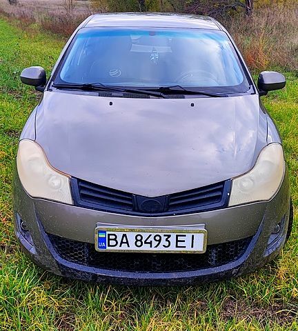 ЗАЗ Форза 2012 в Александрие на Automoto.ua Бежевый ЗАЗ Форза, объемом двигателя 1.5 л и пробегом 124 тыс. км за 2100 $, фото 1 на Automoto.ua