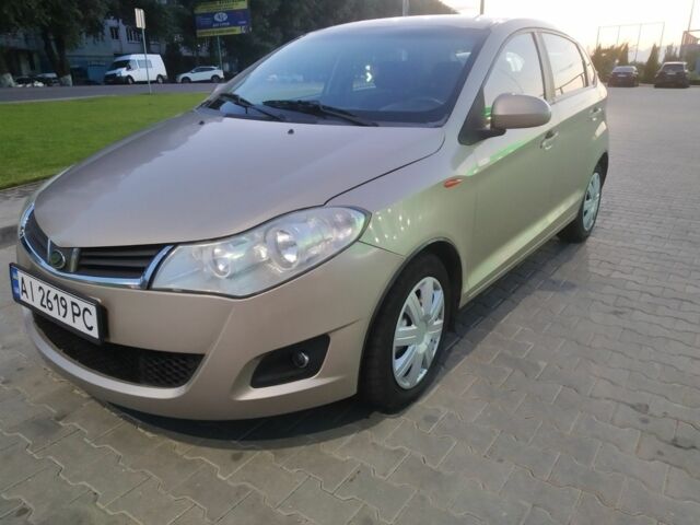 Бежевый ЗАЗ Форза, объемом двигателя 1.5 л и пробегом 127 тыс. км за 3200 $, фото 1 на Automoto.ua