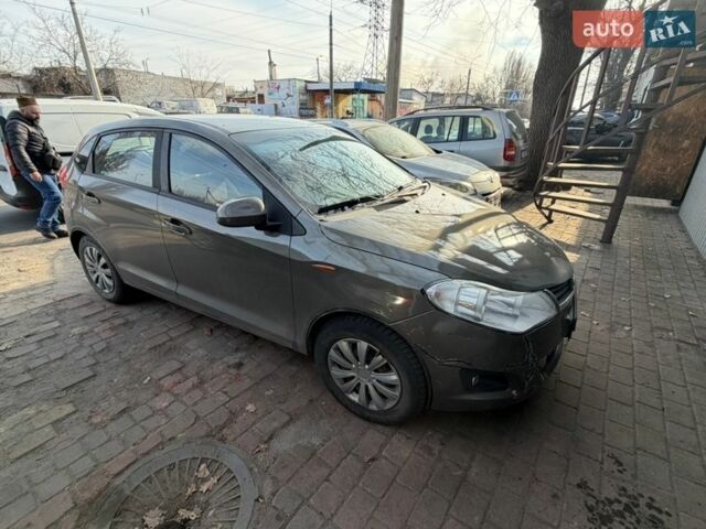 Бежевий ЗАЗ Форза, об'ємом двигуна 1.5 л та пробігом 180 тис. км за 1750 $, фото 1 на Automoto.ua