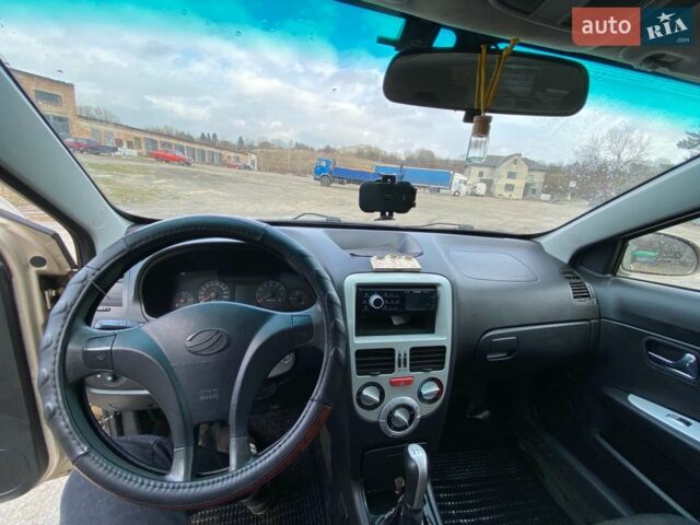 Бежевий ЗАЗ Форза, об'ємом двигуна 1.5 л та пробігом 198 тис. км за 1900 $, фото 1 на Automoto.ua