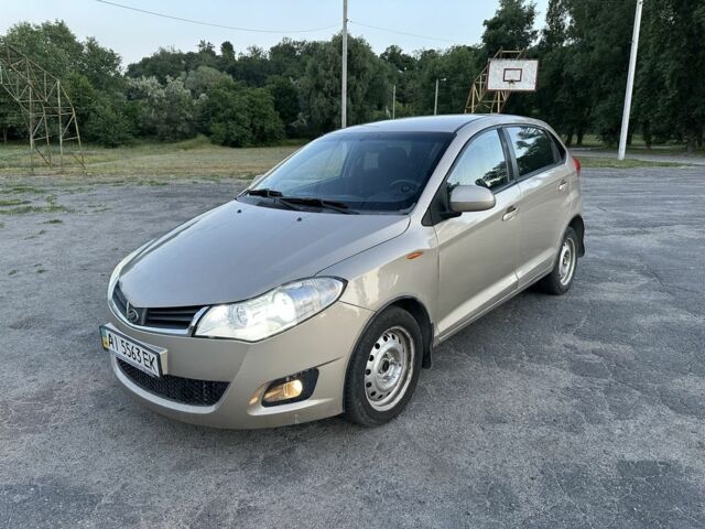 Бежевий ЗАЗ Форза, об'ємом двигуна 1.5 л та пробігом 170 тис. км за 1700 $, фото 1 на Automoto.ua