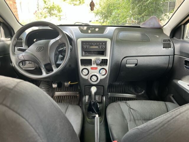 Бежевий ЗАЗ Форза, об'ємом двигуна 1.5 л та пробігом 107 тис. км за 3300 $, фото 1 на Automoto.ua