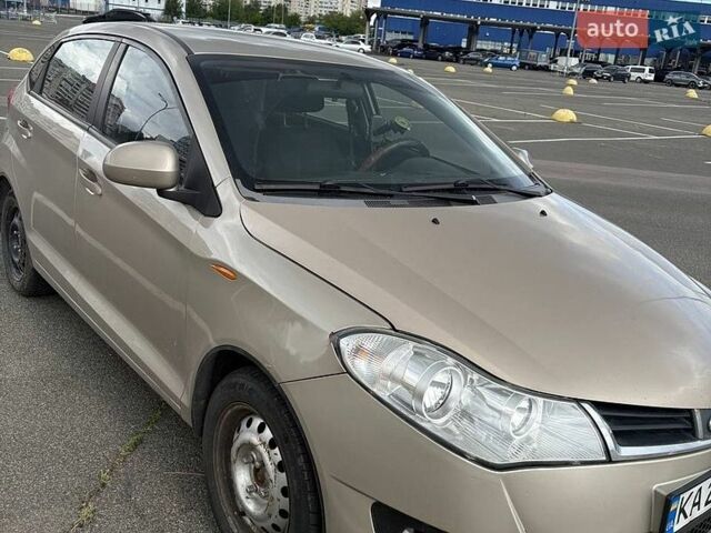 Бежевий ЗАЗ Форза, об'ємом двигуна 1.5 л та пробігом 138 тис. км за 2400 $, фото 1 на Automoto.ua
