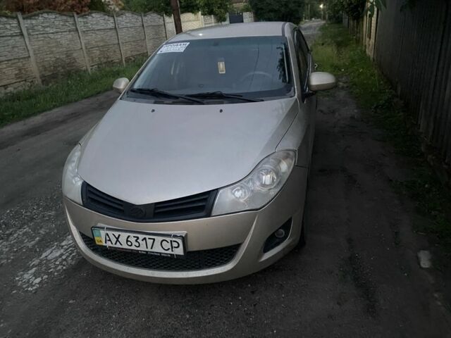 Бежевый ЗАЗ Форза, объемом двигателя 1.5 л и пробегом 250 тыс. км за 1800 $, фото 1 на Automoto.ua