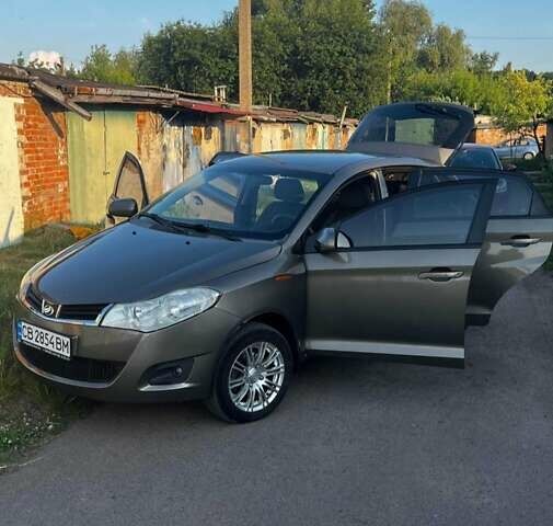 Бежевый ЗАЗ Форза, объемом двигателя 1.5 л и пробегом 115 тыс. км за 3000 $, фото 1 на Automoto.ua