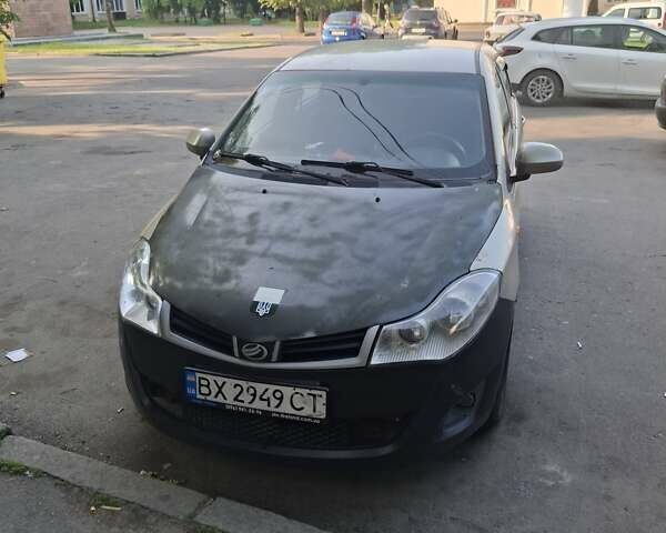 Бежевый ЗАЗ Форза, объемом двигателя 1.5 л и пробегом 216 тыс. км за 2500 $, фото 1 на Automoto.ua