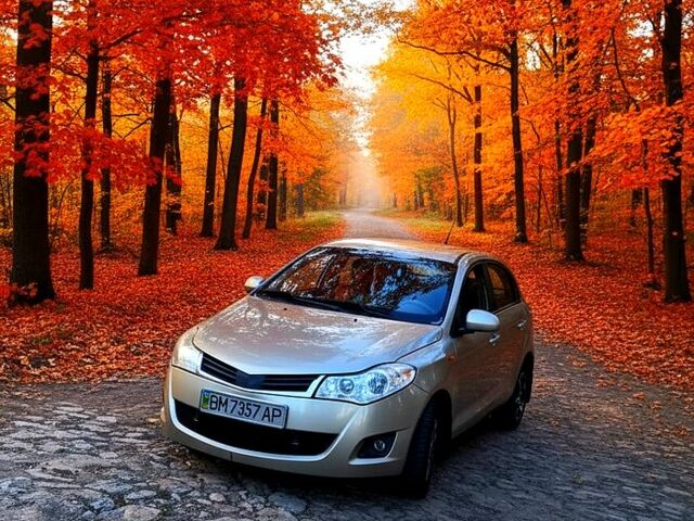 Бежевый ЗАЗ Форза, объемом двигателя 1.5 л и пробегом 57 тыс. км за 2300 $, фото 1 на Automoto.ua