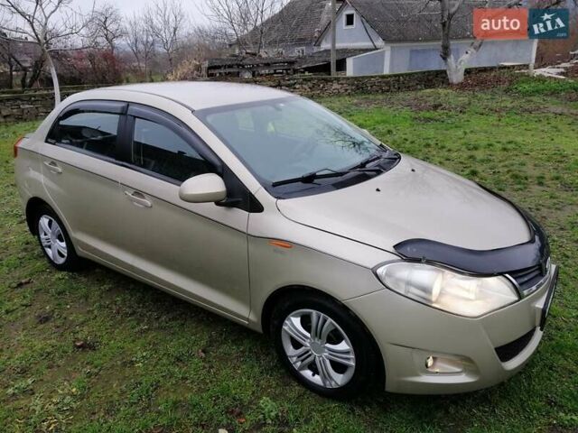 Бежевый ЗАЗ Форза, объемом двигателя 1.5 л и пробегом 113 тыс. км за 2489 $, фото 1 на Automoto.ua