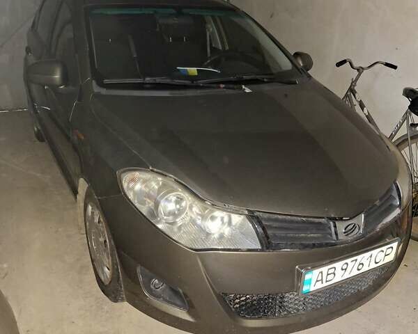 Бежевий ЗАЗ Форза, об'ємом двигуна 1.5 л та пробігом 110 тис. км за 3800 $, фото 1 на Automoto.ua