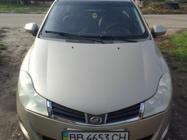 Бежевый ЗАЗ Форза, объемом двигателя 1.5 л и пробегом 107 тыс. км за 2000 $, фото 1 на Automoto.ua