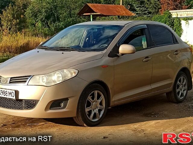 Бежевий ЗАЗ Форза, об'ємом двигуна 1.5 л та пробігом 165 тис. км за 2800 $, фото 1 на Automoto.ua