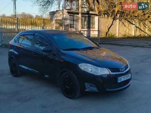 Черный ЗАЗ Форза, объемом двигателя 1.5 л и пробегом 100 тыс. км за 4000 $, фото 1 на Automoto.ua