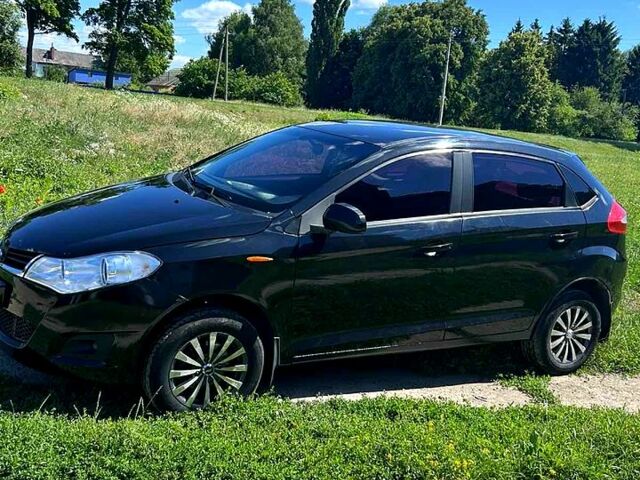 Чорний ЗАЗ Форза, об'ємом двигуна 1.5 л та пробігом 105 тис. км за 3000 $, фото 1 на Automoto.ua