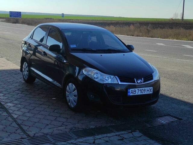 Чорний ЗАЗ Форза, об'ємом двигуна 1.5 л та пробігом 216 тис. км за 3245 $, фото 1 на Automoto.ua
