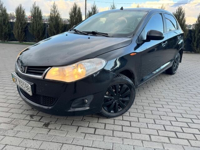 Чорний ЗАЗ Форза, об'ємом двигуна 1.5 л та пробігом 1 тис. км за 2150 $, фото 1 на Automoto.ua