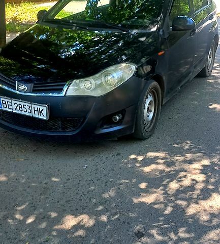 Чорний ЗАЗ Форза, об'ємом двигуна 1.5 л та пробігом 180 тис. км за 3500 $, фото 1 на Automoto.ua