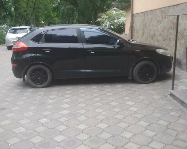 Чорний ЗАЗ Форза, об'ємом двигуна 1.5 л та пробігом 200 тис. км за 2700 $, фото 1 на Automoto.ua