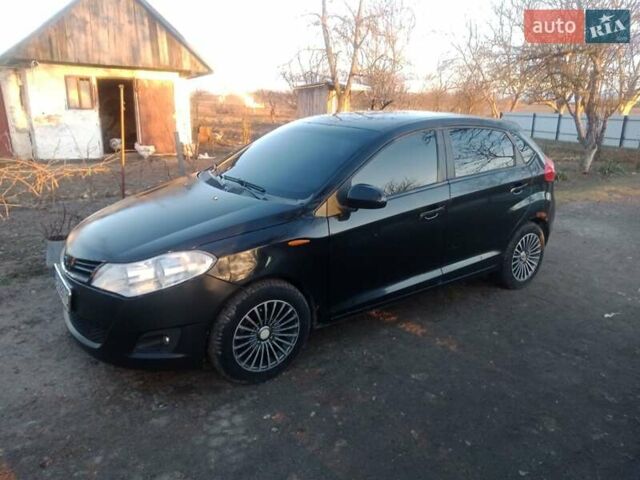 Чорний ЗАЗ Форза, об'ємом двигуна 1.5 л та пробігом 240 тис. км за 3400 $, фото 1 на Automoto.ua