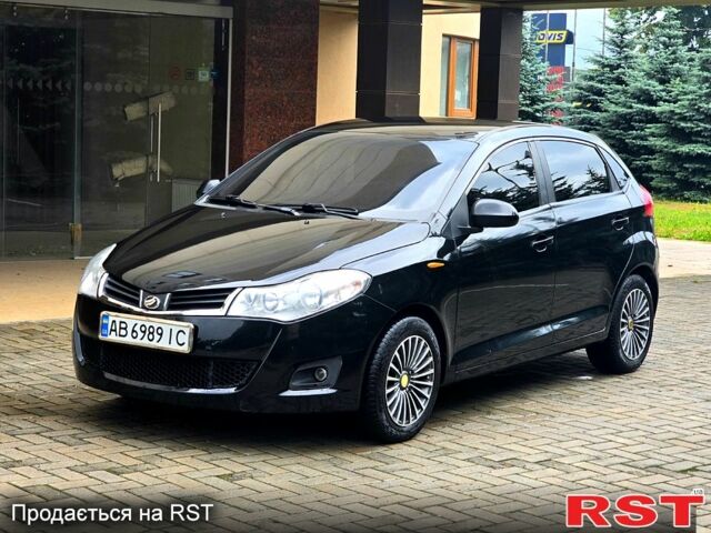 Чорний ЗАЗ Форза, об'ємом двигуна 1.5 л та пробігом 245 тис. км за 2999 $, фото 1 на Automoto.ua