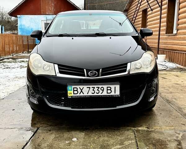 Черный ЗАЗ Форза, объемом двигателя 1.5 л и пробегом 103 тыс. км за 2800 $, фото 1 на Automoto.ua