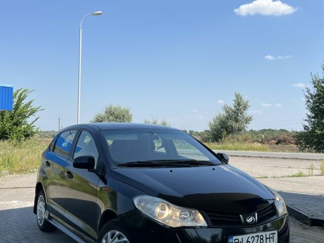 Чорний ЗАЗ Форза, об'ємом двигуна 1.5 л та пробігом 228 тис. км за 1500 $, фото 1 на Automoto.ua