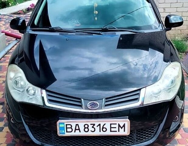 Чорний ЗАЗ Форза, об'ємом двигуна 1.5 л та пробігом 129 тис. км за 2100 $, фото 1 на Automoto.ua
