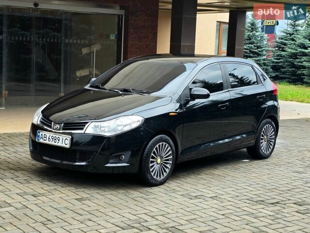 Чорний ЗАЗ Форза, об'ємом двигуна 1.5 л та пробігом 245 тис. км за 2900 $, фото 1 на Automoto.ua
