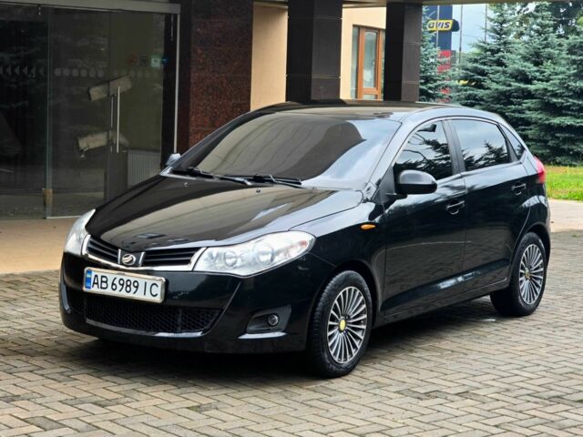 Чорний ЗАЗ Форза, об'ємом двигуна 1.5 л та пробігом 245 тис. км за 2999 $, фото 1 на Automoto.ua