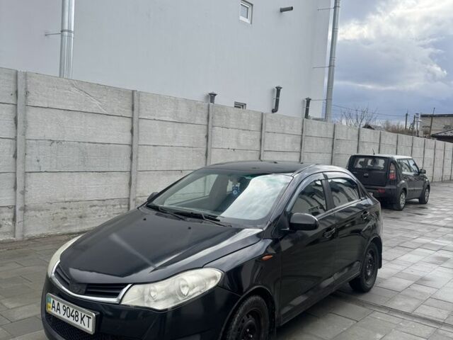 Черный ЗАЗ Форза, объемом двигателя 0 л и пробегом 180 тыс. км за 1800 $, фото 1 на Automoto.ua