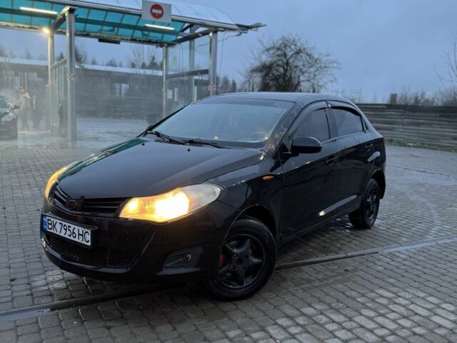 Черный ЗАЗ Форза, объемом двигателя 1.5 л и пробегом 200 тыс. км за 1400 $, фото 1 на Automoto.ua