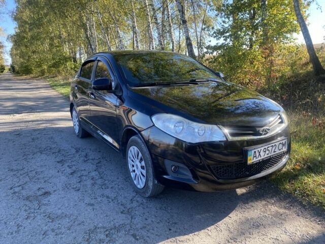 Чорний ЗАЗ Форза, об'ємом двигуна 1.5 л та пробігом 60 тис. км за 3828 $, фото 1 на Automoto.ua