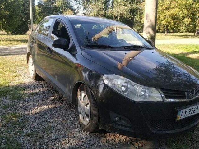 Чорний ЗАЗ Форза, об'ємом двигуна 0 л та пробігом 55 тис. км за 2500 $, фото 1 на Automoto.ua