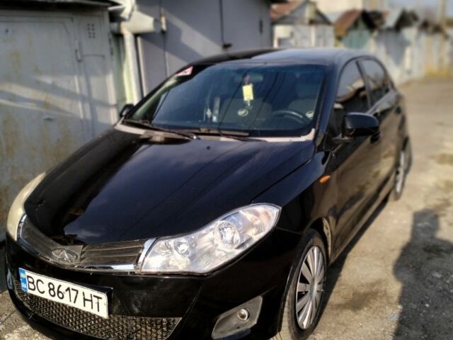 Чорний ЗАЗ Форза, об'ємом двигуна 1.5 л та пробігом 146 тис. км за 2300 $, фото 1 на Automoto.ua