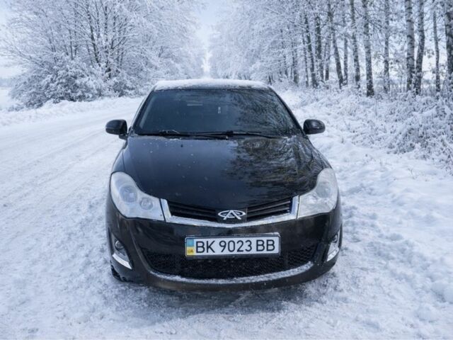 Чорний ЗАЗ Форза, об'ємом двигуна 1.5 л та пробігом 60 тис. км за 932 $, фото 1 на Automoto.ua
