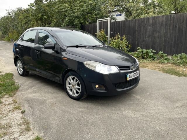 Черный ЗАЗ Форза, объемом двигателя 1.5 л и пробегом 160 тыс. км за 2100 $, фото 1 на Automoto.ua