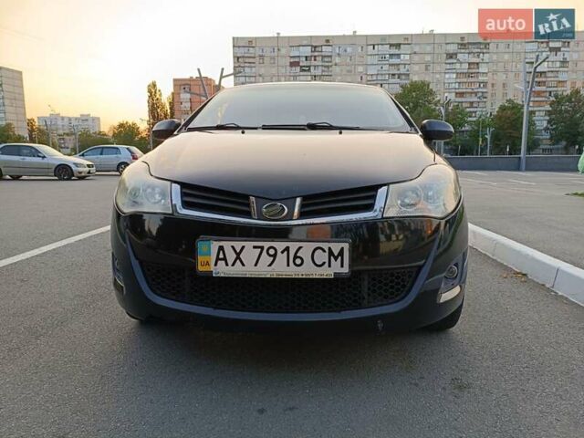 Черный ЗАЗ Форза, объемом двигателя 1.5 л и пробегом 98 тыс. км за 3300 $, фото 1 на Automoto.ua