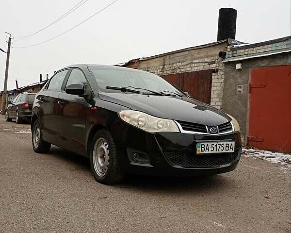 Чорний ЗАЗ Форза, об'ємом двигуна 1.5 л та пробігом 58 тис. км за 3000 $, фото 1 на Automoto.ua