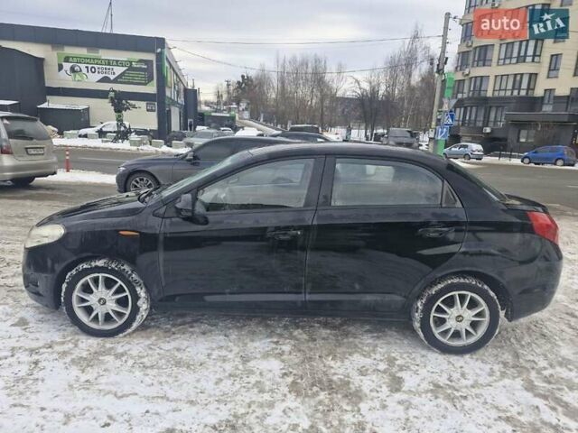 Чорний ЗАЗ Форза, об'ємом двигуна 1.5 л та пробігом 55 тис. км за 3800 $, фото 1 на Automoto.ua