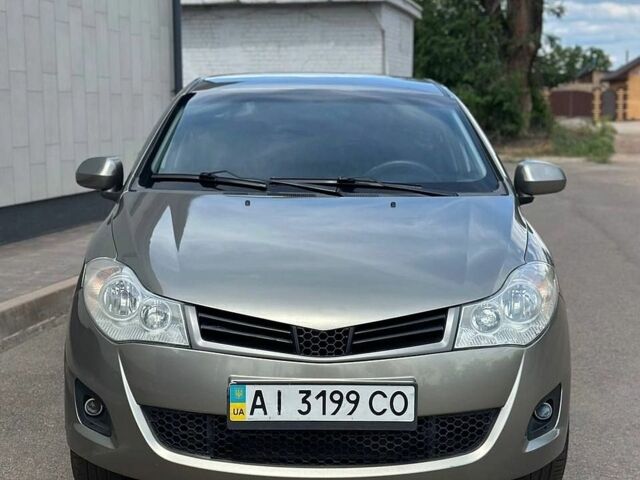 Коричневий ЗАЗ Форза, об'ємом двигуна 1.5 л та пробігом 120 тис. км за 2900 $, фото 1 на Automoto.ua
