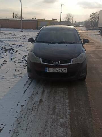 Красный ЗАЗ Форза, объемом двигателя 1.5 л и пробегом 288 тыс. км за 2000 $, фото 1 на Automoto.ua