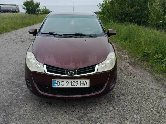 Червоний ЗАЗ Форза, об'ємом двигуна 1.5 л та пробігом 123 тис. км за 2700 $, фото 1 на Automoto.ua