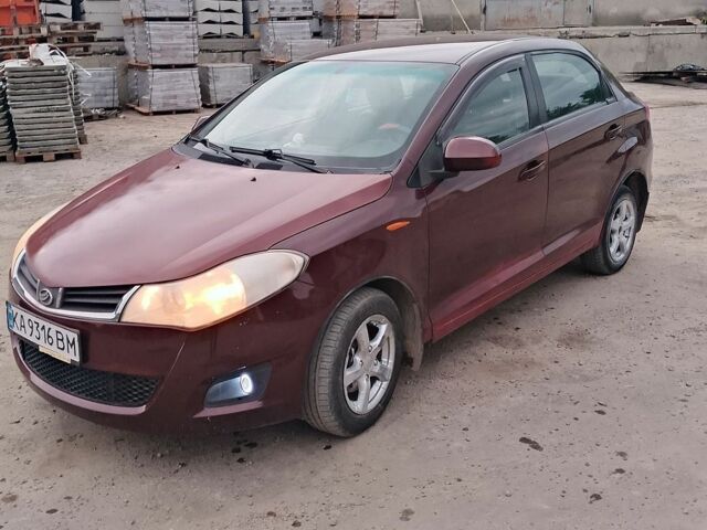 Червоний ЗАЗ Форза, об'ємом двигуна 1.5 л та пробігом 125 тис. км за 2000 $, фото 1 на Automoto.ua