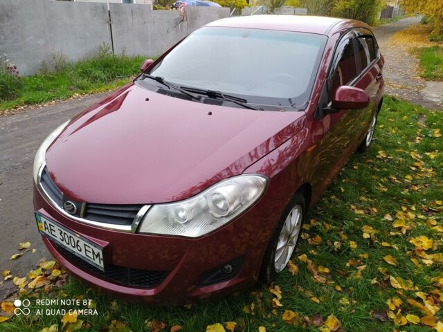 Червоний ЗАЗ Форза, об'ємом двигуна 1.5 л та пробігом 90 тис. км за 4100 $, фото 1 на Automoto.ua