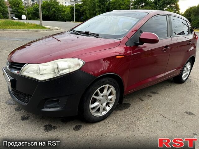 Червоний ЗАЗ Форза, об'ємом двигуна 1.5 л та пробігом 165 тис. км за 3200 $, фото 1 на Automoto.ua