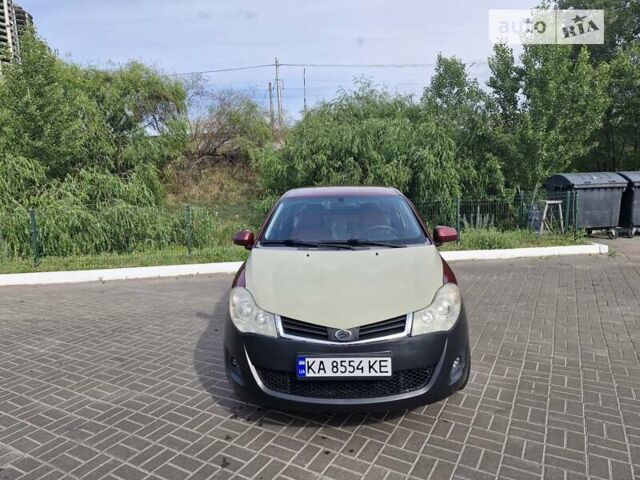 Червоний ЗАЗ Форза, об'ємом двигуна 1.5 л та пробігом 108 тис. км за 4200 $, фото 1 на Automoto.ua