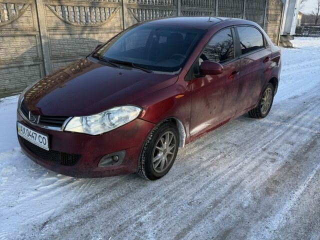 Красный ЗАЗ Форза, объемом двигателя 0 л и пробегом 117 тыс. км за 2000 $, фото 1 на Automoto.ua