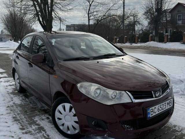 Червоний ЗАЗ Форза, об'ємом двигуна 1.5 л та пробігом 176 тис. км за 1799 $, фото 1 на Automoto.ua